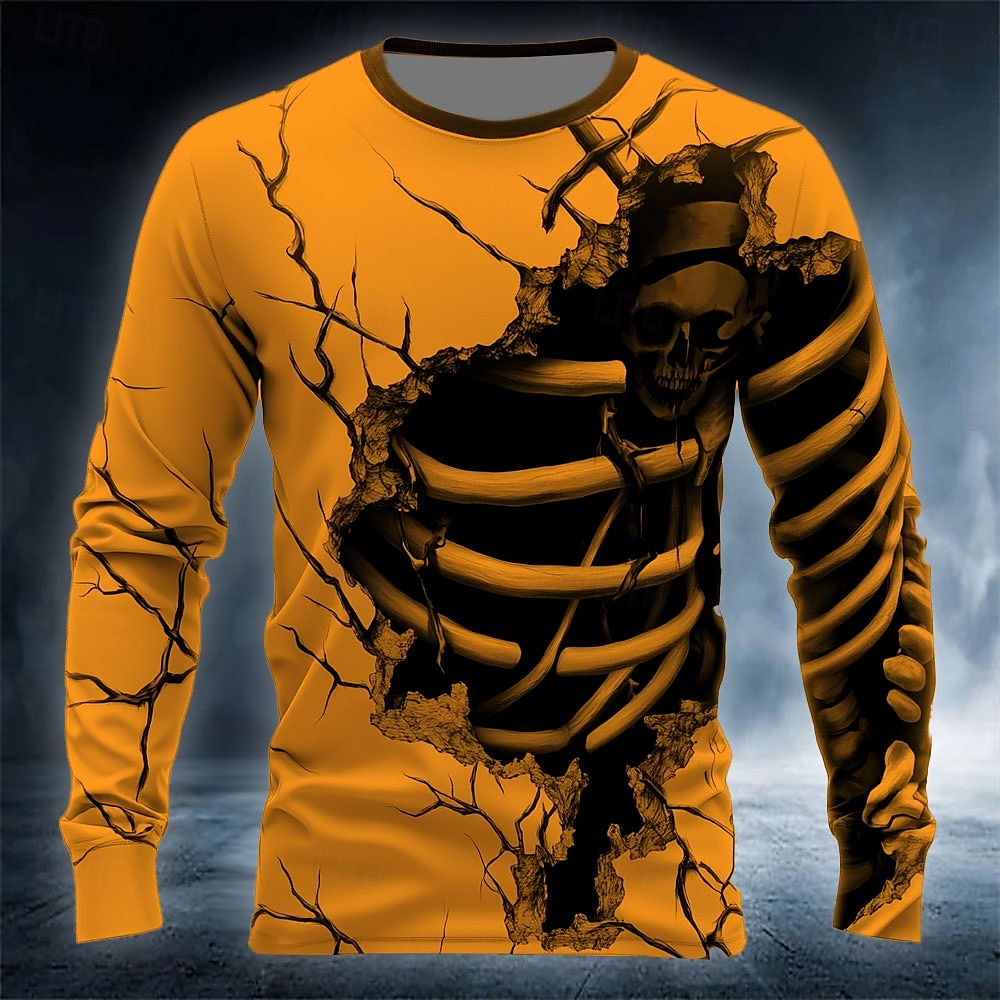Camiseta Masculina Engraçada c - Street Fashion In China avaliação e preço