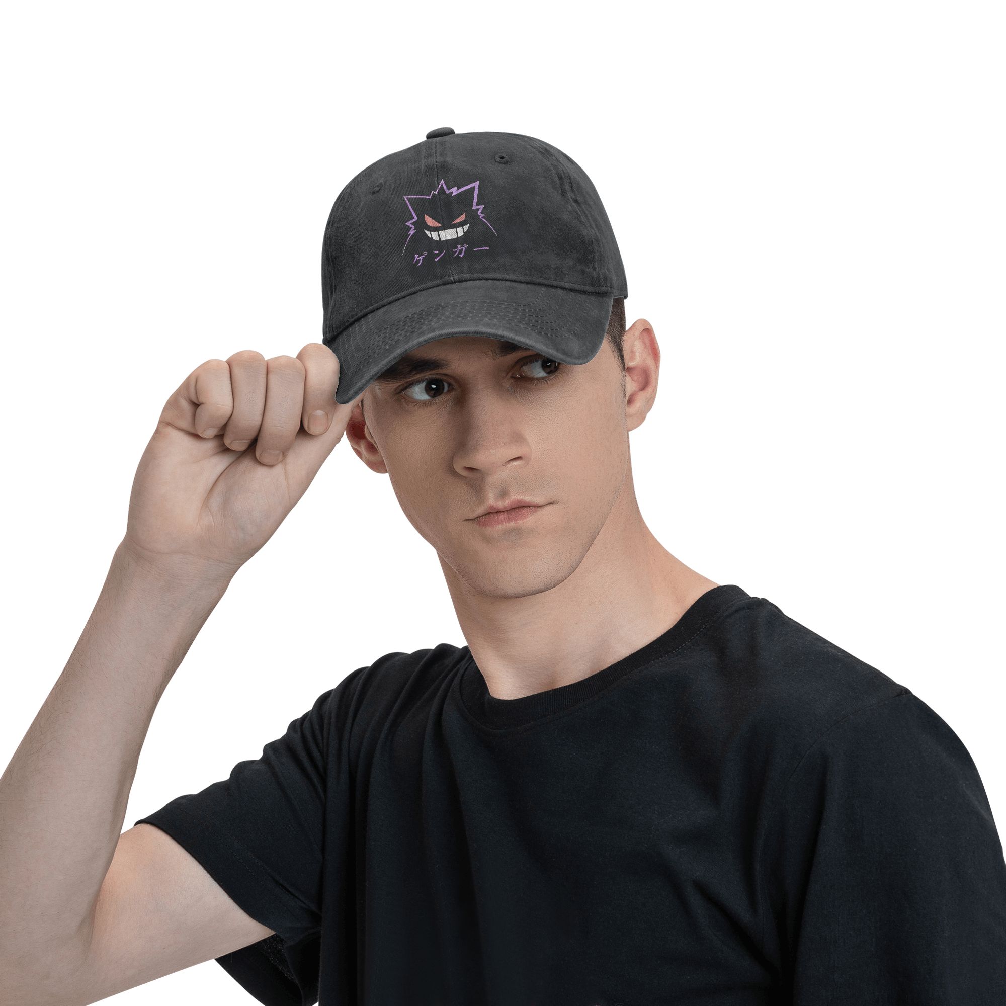Boné de Beisebol Unissex de An - Baseball Cap Fitted avaliação e preço