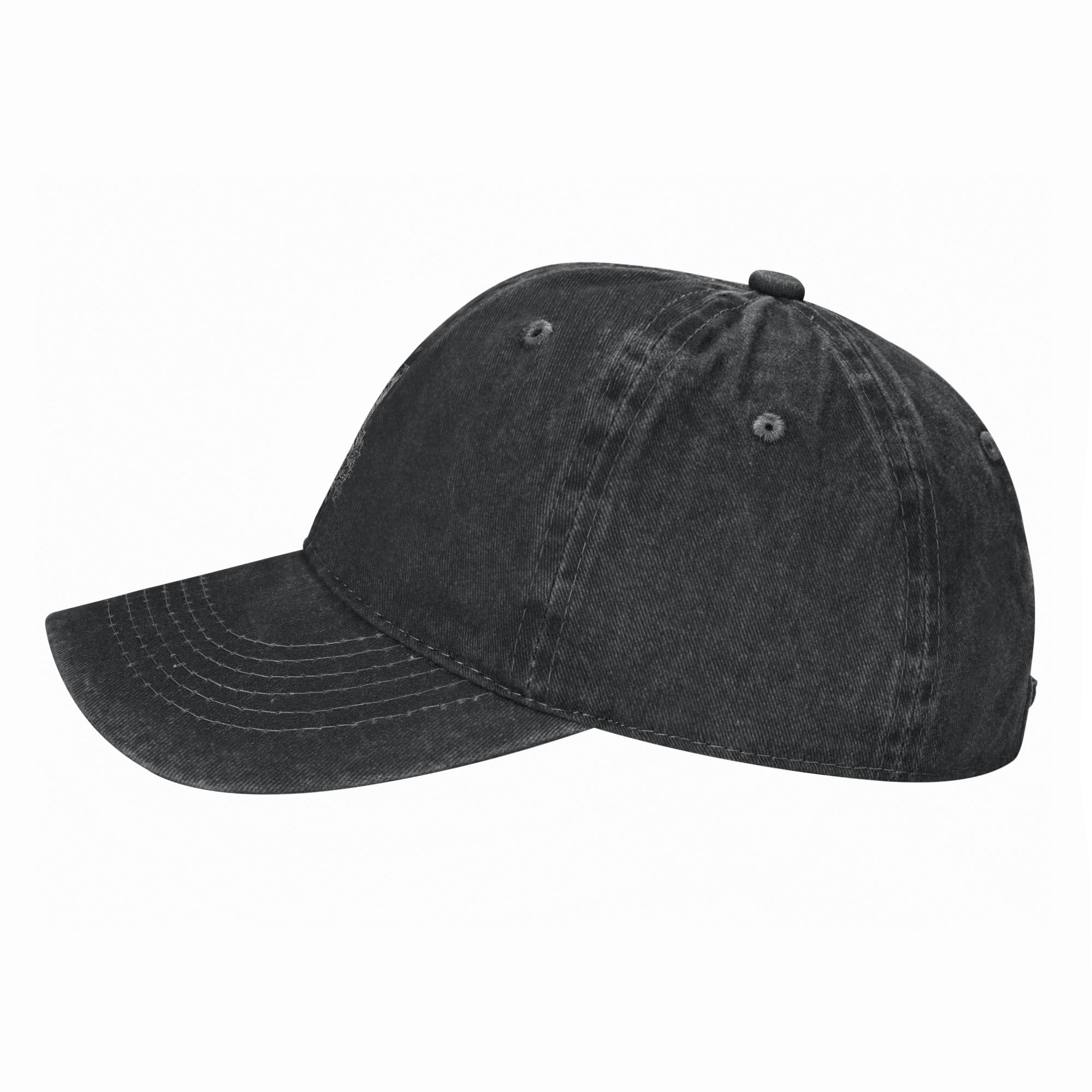 Boné de Beisebol Unissex Elden - Baseball Cap Fitted avaliação e preço