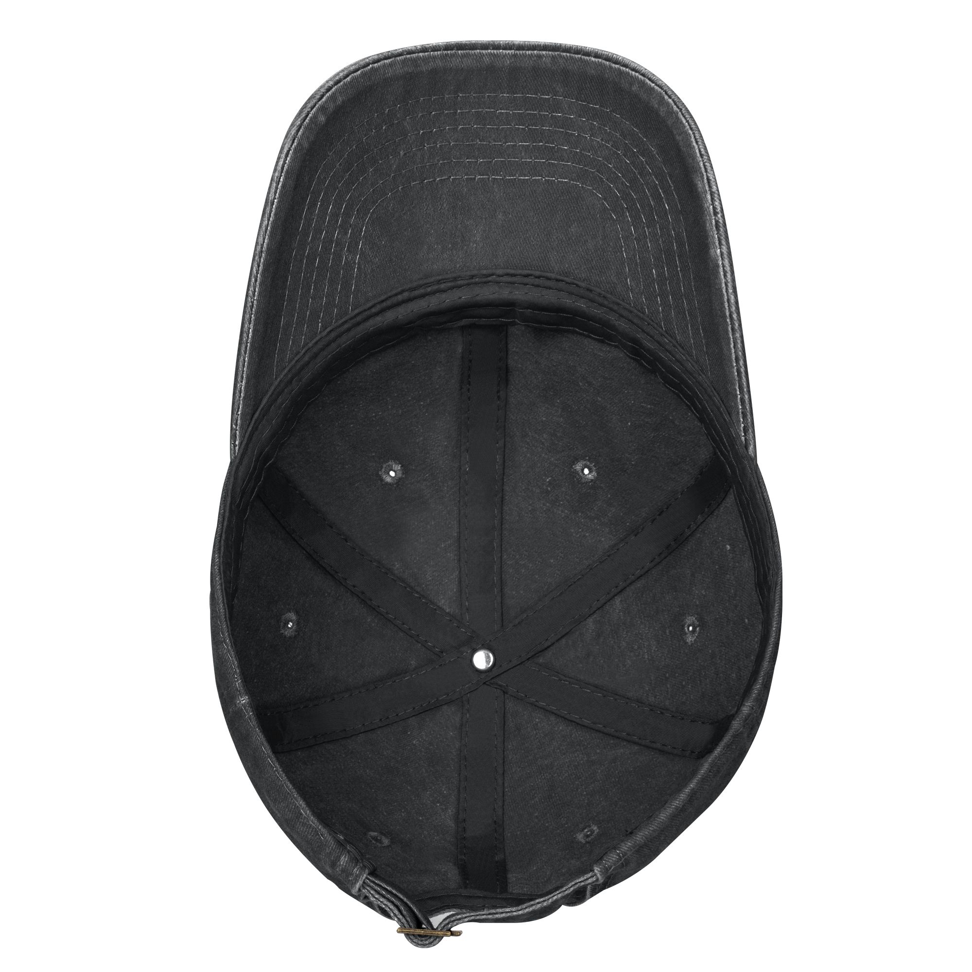 Boné de Beisebol Unissex Elden - Baseball Cap Fitted avaliação e preço