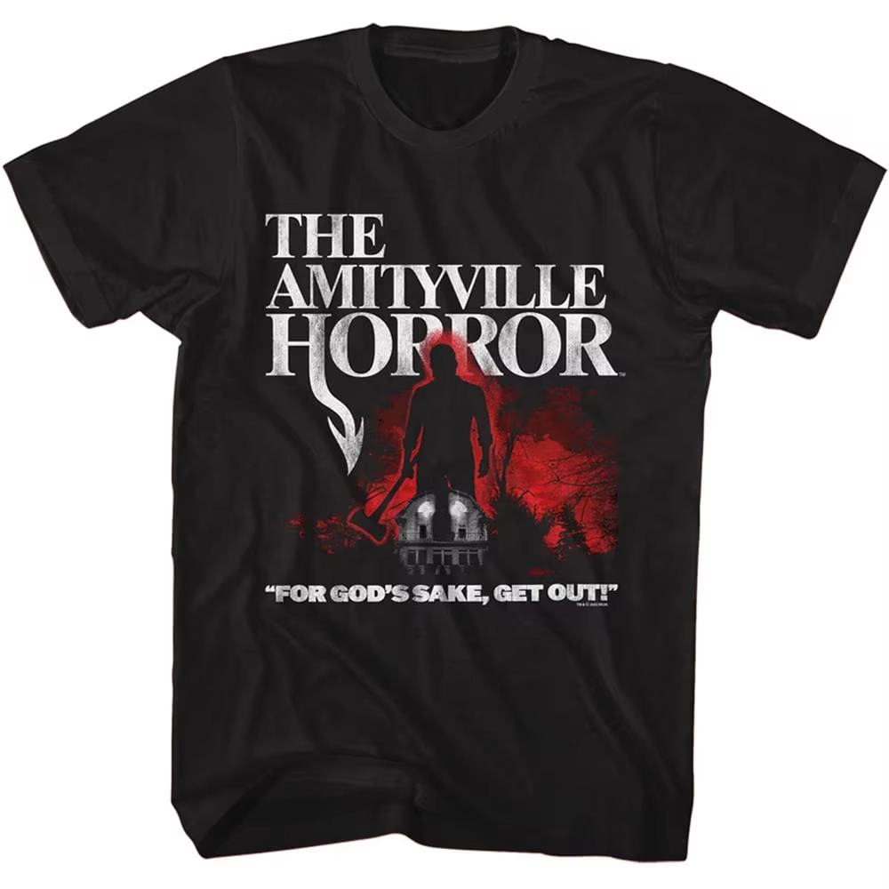 Camiseta Clássica de Terror 20 - Street Style Fashion Quotes avaliação e preço