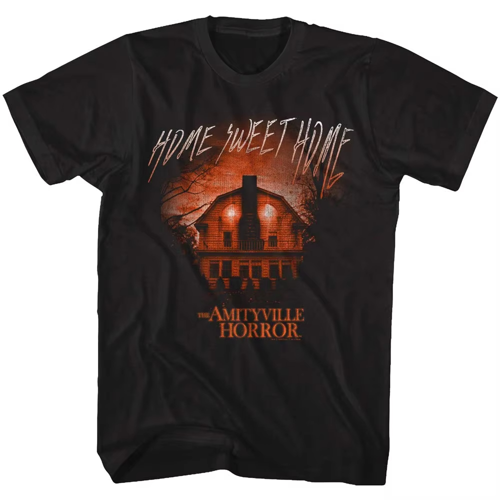 Camiseta Clássica de Terror 20 - Street Style Fashion Quotes avaliação e preço