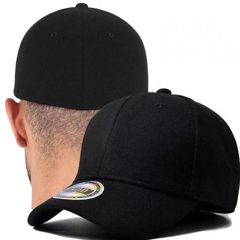 Boné Personalizado com Logo Im - Baseball Cap Fitted avaliação e preço