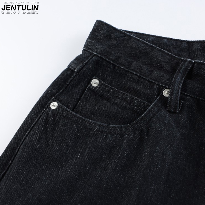 Calça Jeans Feminina Multibotõ - Fashion Street Quarto avaliação e preço