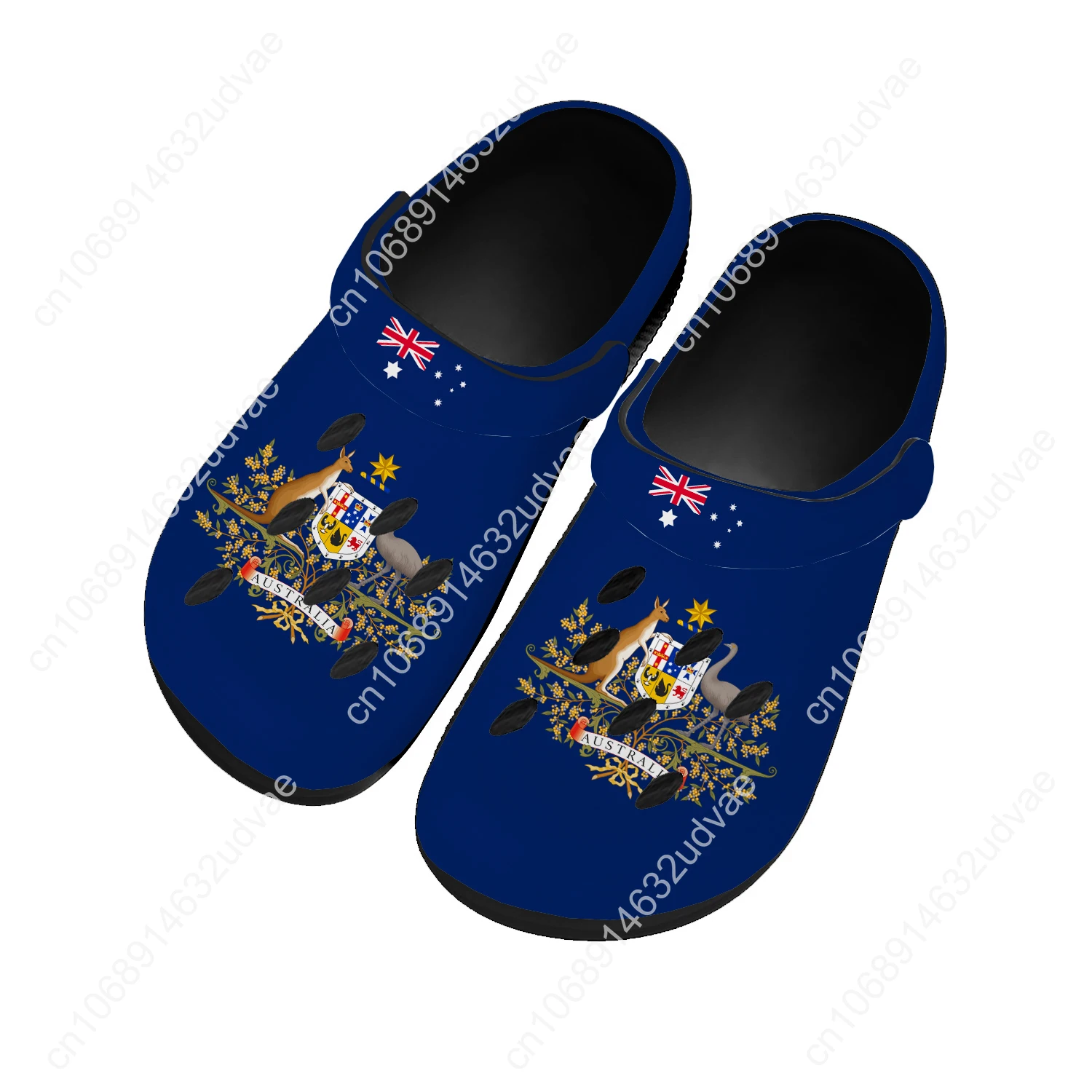 Austrália sapatos de água das  - Street Fashion Australia avaliação e preço