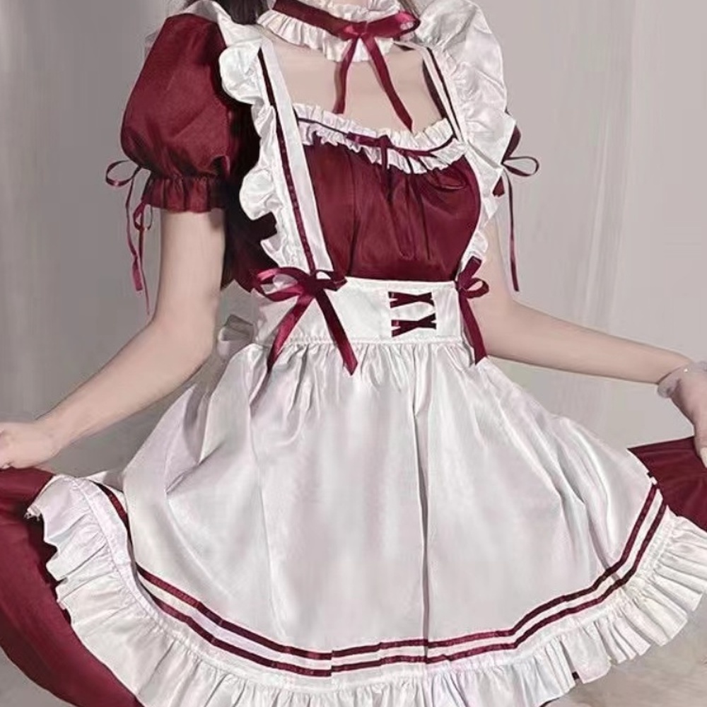Conjunto de Uniforme Japonês E - Street Fashion In Japanese avaliação e preço