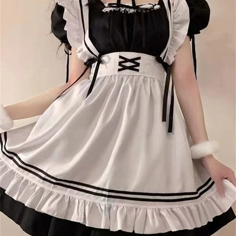 Conjunto de Uniforme Japonês E - Street Fashion In Japanese avaliação e preço