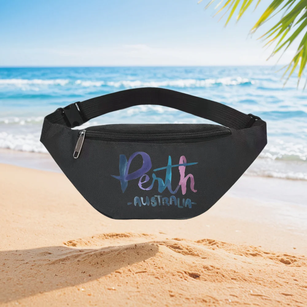 Perth Austrália - Estilo aquar - Street Fashion Australia avaliação e preço