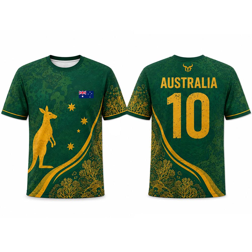 Camiseta Masculina 2026 Nova c - Street Fashion Australia avaliação e preço