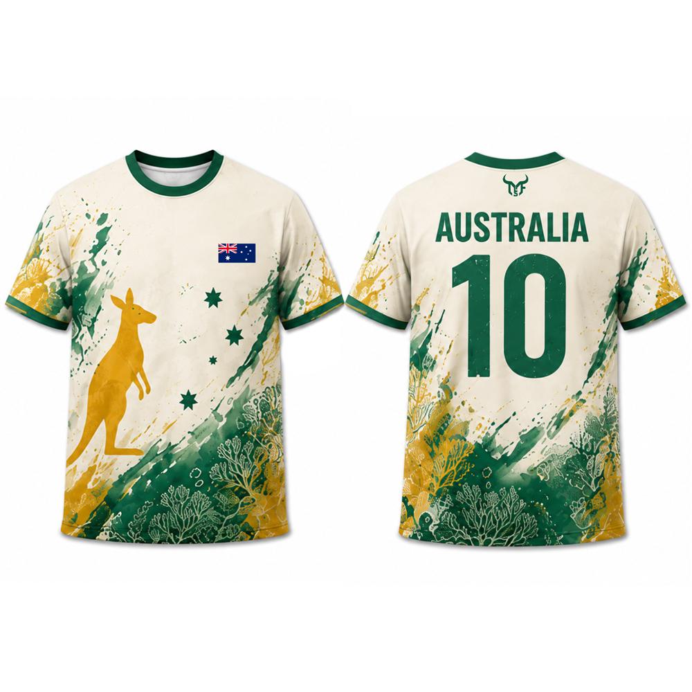 Camiseta Masculina 2026 Nova c - Street Fashion Australia avaliação e preço