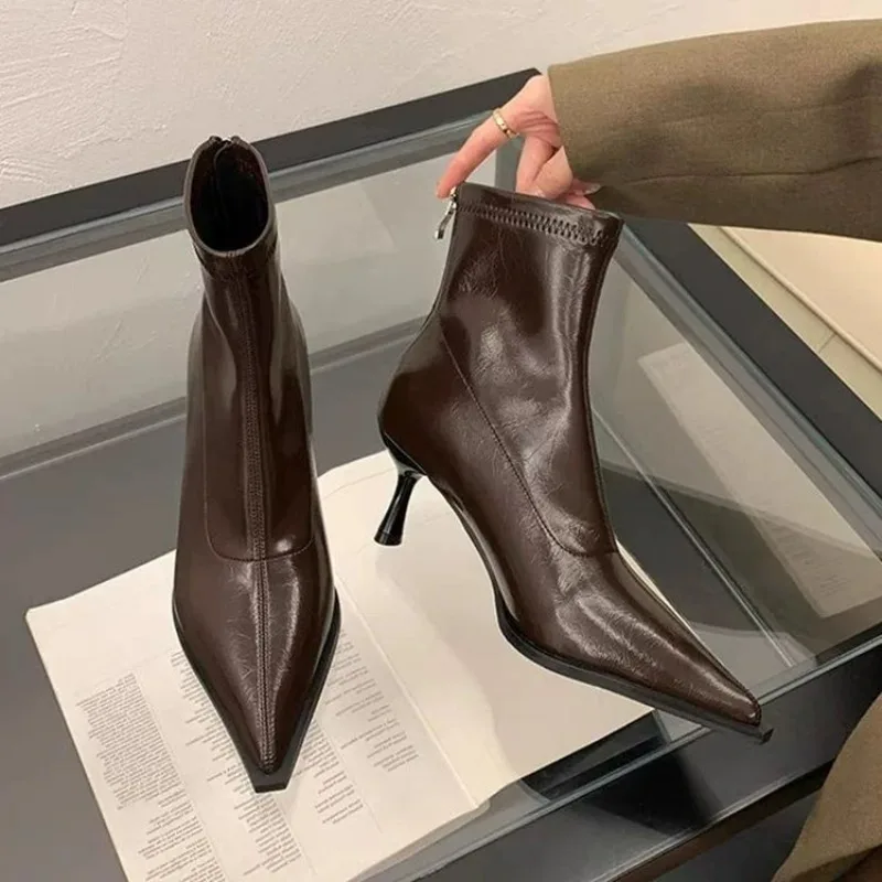 Outono novo 2025 estilo de rua - Street Fashion Rome 2025 avaliação e preço