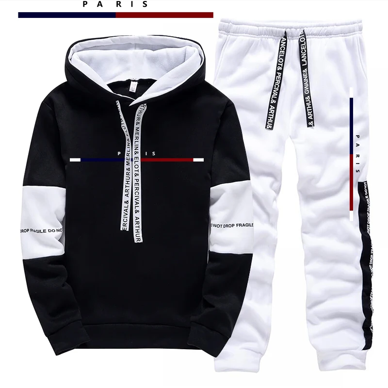 Conjunto Masculino Estampado P - Street Fashion Outfit For Men avaliação e preço