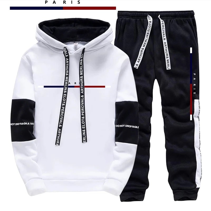 Conjunto Masculino Estampado P - Street Fashion Outfit For Men avaliação e preço